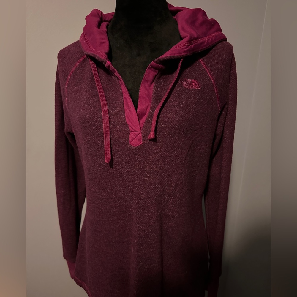 North Face Hoodie